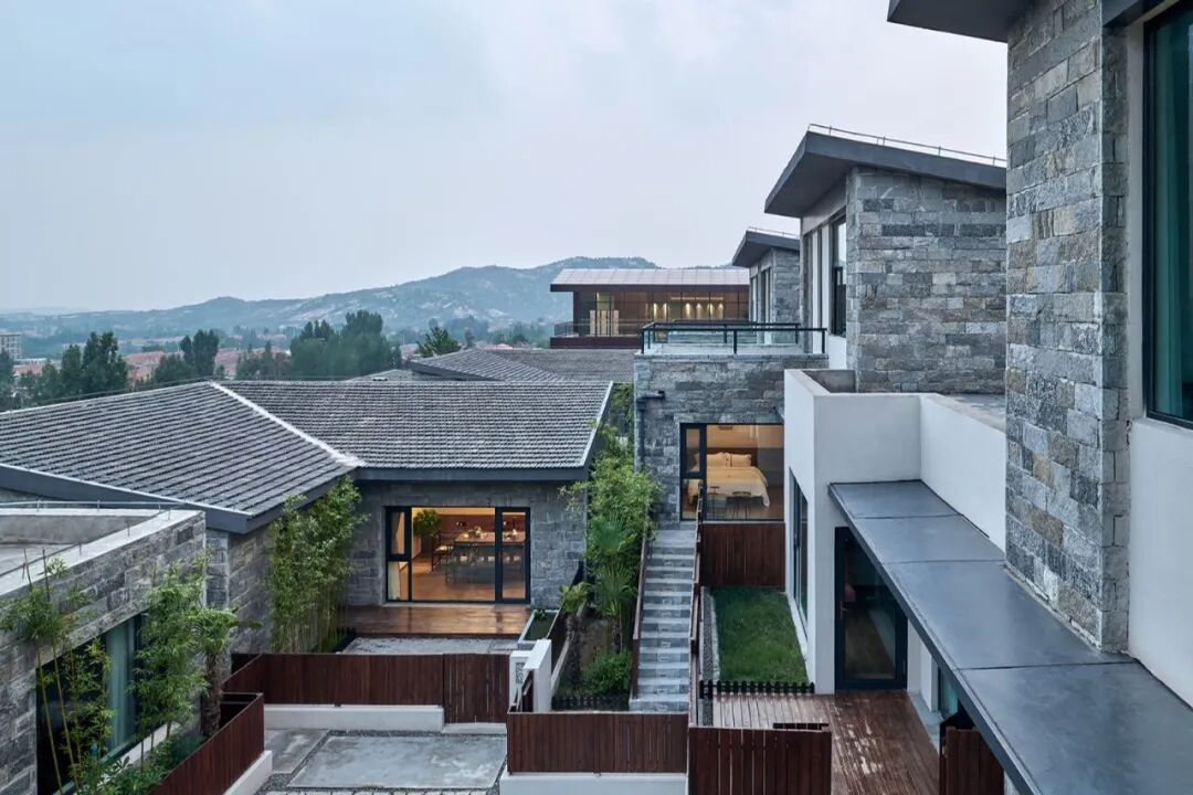 日照·十二星座野奢民宿