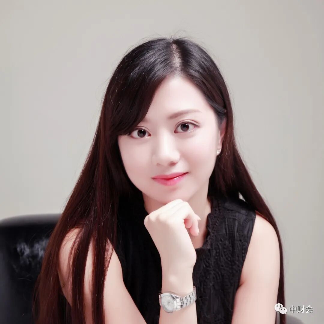 【荣耀时刻】第四届第一财经·rfp理财精英评选获奖名单正式发布