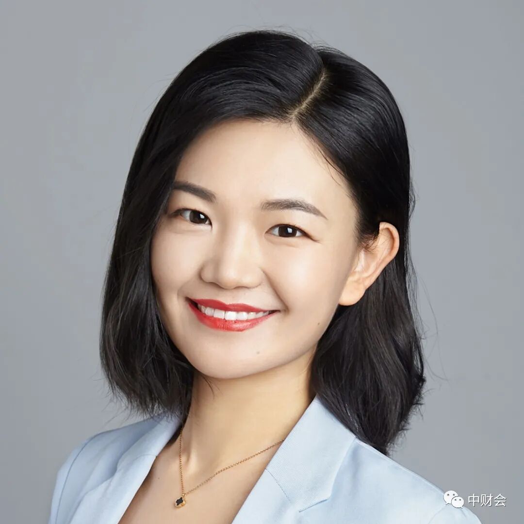 【荣耀时刻】第四届第一财经·rfp理财精英评选获奖