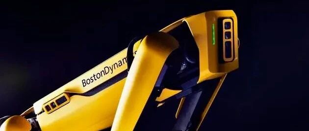 网红机器人“波士顿狗”又双叒叕被卖了