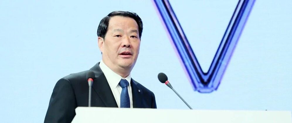 中国工程院院士彭寿：显示关键材料产业呈现“四个特征、三个范式”