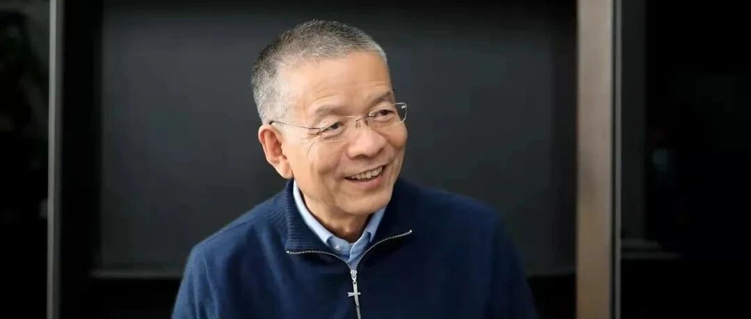 吴汉明院士：后摩尔时代前端制造面临三个挑战