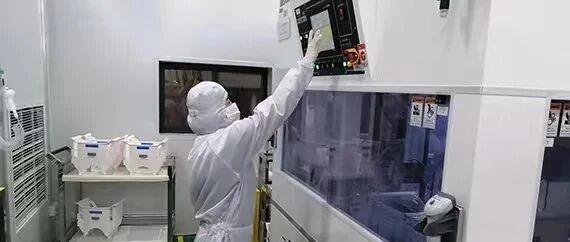 全球硅片扩产忙