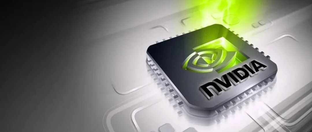 终于，英伟达成为了一家软件公司