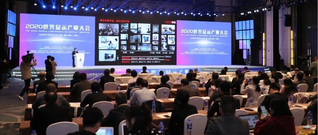 中国电子信息产业发展研究院副院长刘文强：以新型显示支撑消费升级和数字经济