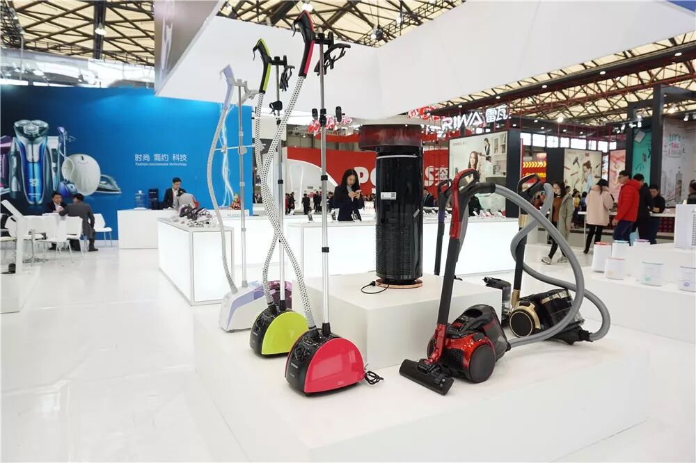 线上主攻线下退守？吸尘器渠道已现新的思路