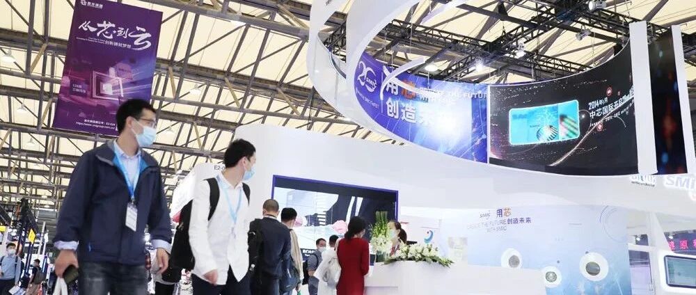 2021，我们对半导体市场有哪些期待？