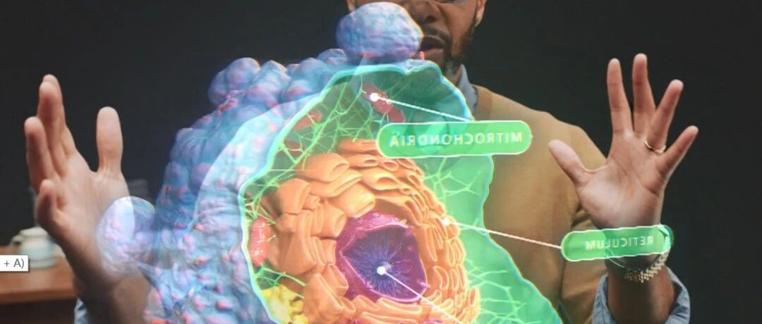 来吧IT人，迎接数字医疗“黄金十年”