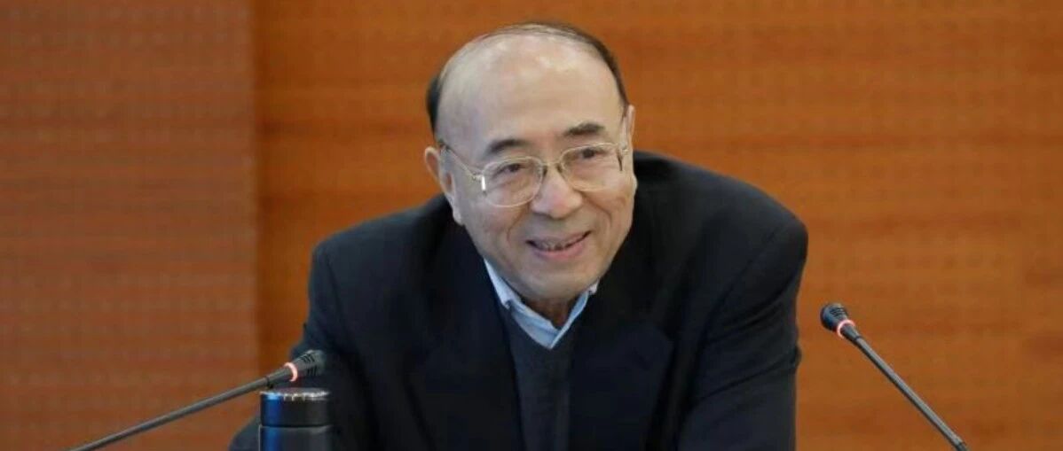 中国工程院院士屠海令：大力发展智能传感材料与器件丨我为“十四五”建言