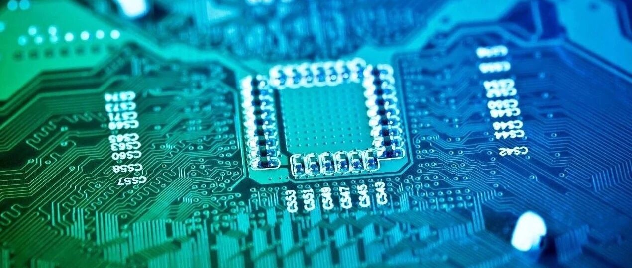 乘风破浪正当时，集成电路和软件产业高质量发展！