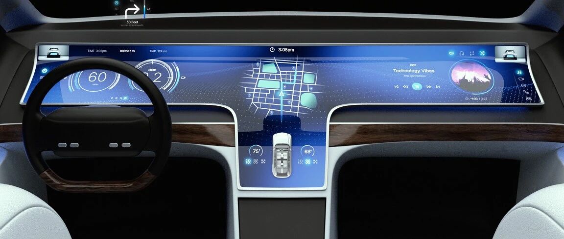 周末深研｜《2021年智能网联汽车投资环境和融资水平报告》来了