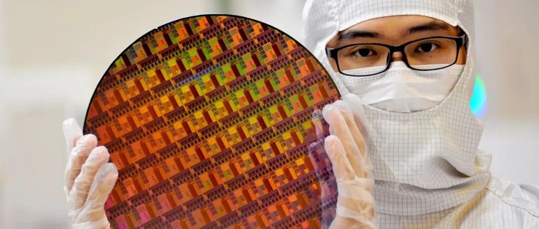 全球晶圆厂为什么敢投？