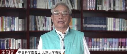 中国科学院院士王阳元：基础研究的原始创新为产业发展注入源泉