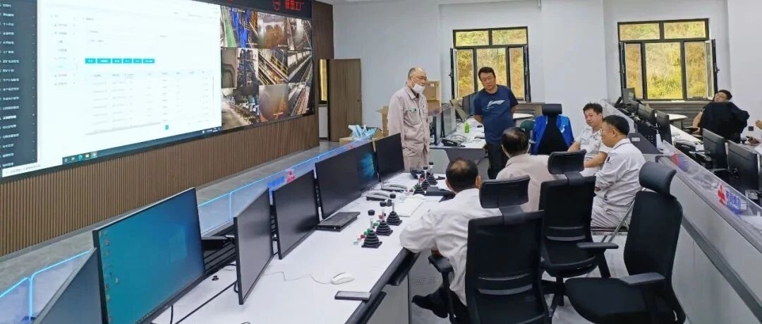 稳中求进开新局｜软件赋能促转型  辽宁工业实现“开门稳”