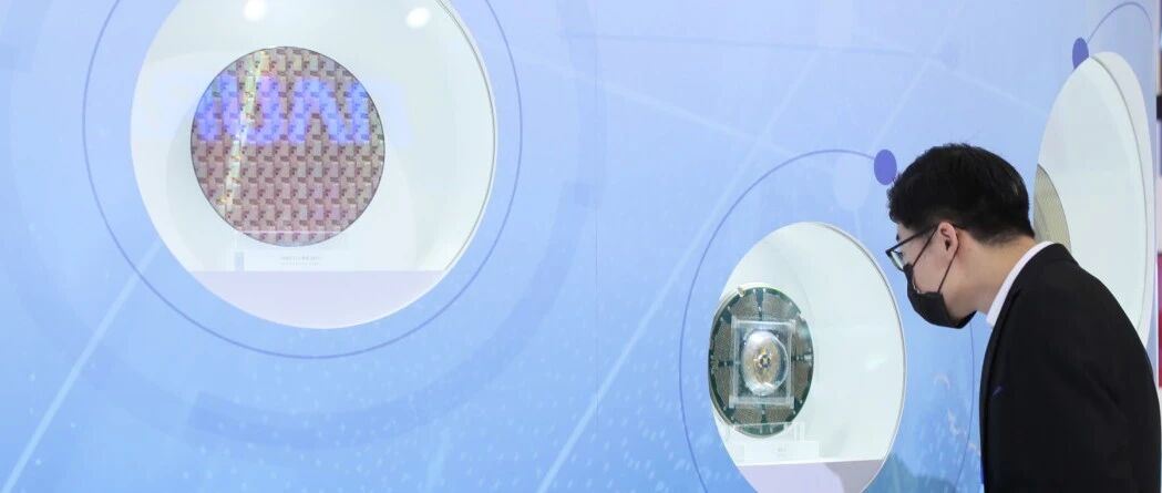 这一年，半导体行业风云变幻