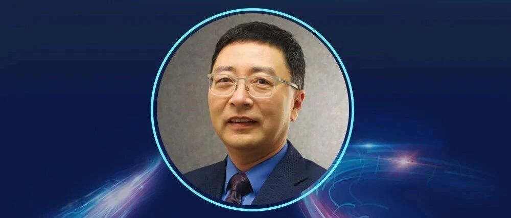 IC China 2020大咖来了 | 吴晓东 —— 豪威科技有限公司高级副总裁