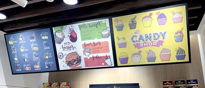 这张“纸”，正在向主流显示发起挑战