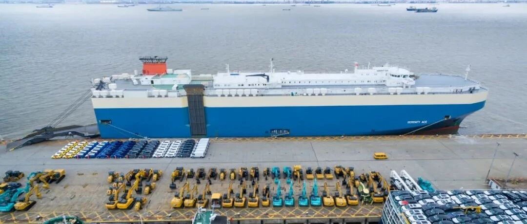 稳中求进开新局 | 新兴产业构筑工业经济新增长极