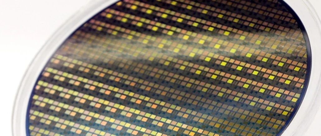 没想到，汽车芯片也这么快用上了5纳米制程