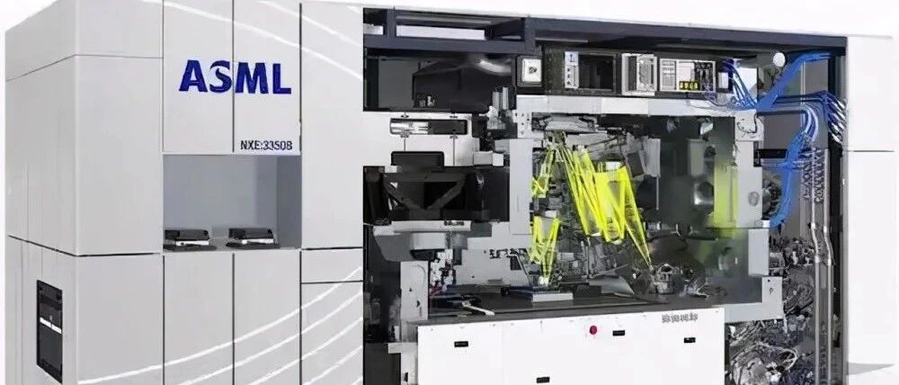 这场EUV光刻机争夺战，已经悄然打响
