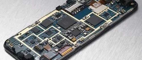 重磅丨目标超过2万亿，工信部发布基础电子元器件产业发展三年行动计划