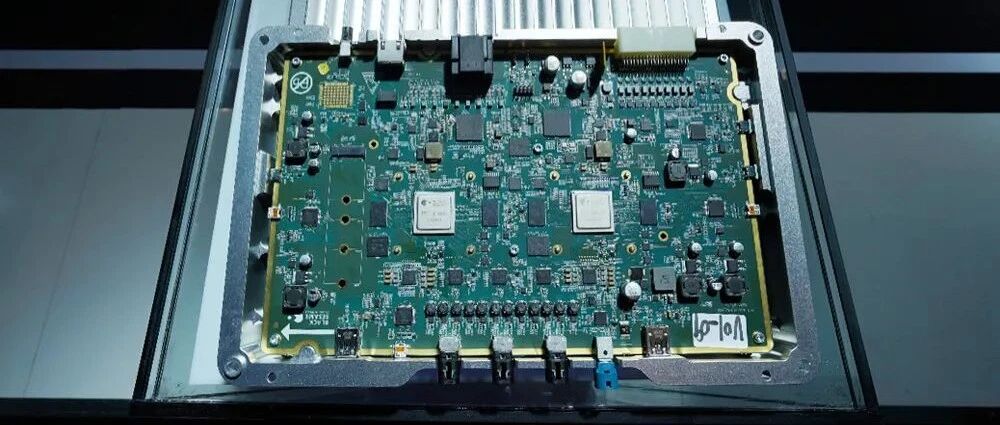 AI芯片“新势力”地平线黑芝麻为何敢叫板特斯拉英伟达?