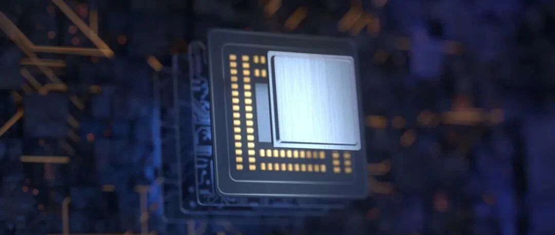 芯片四巨头最新财报透露了哪些秘密？