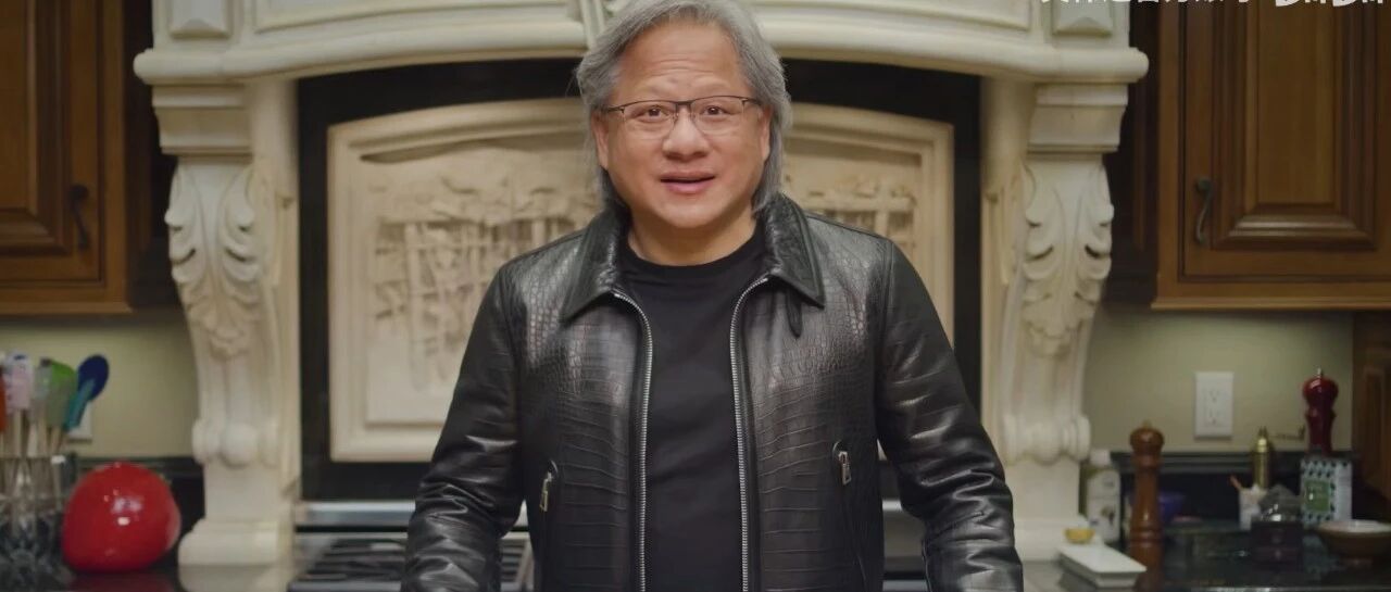 英伟达、英特尔握手言欢？