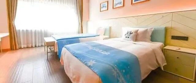 冬奥村“智能床”走红网络 预示智能家居新蓝海