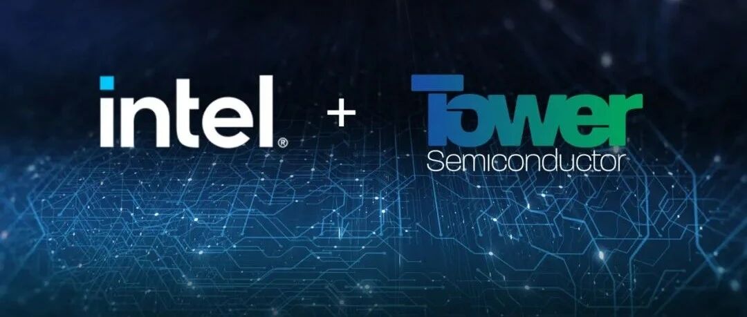 英特尔再放大招深化 IDM2.0，半导体代工市场酿变