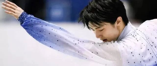 【冬奥来了】花样滑冰比赛背后的“AI裁判”