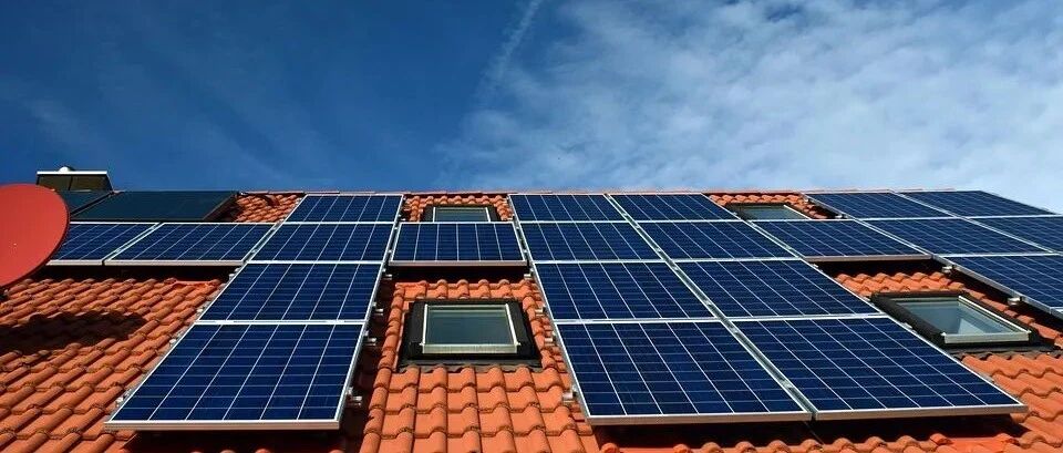 一文读懂《智能光伏产业创新发展行动计划（2021-2025年）》