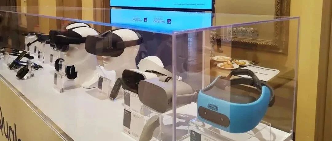 VR电影，盛宴即将开场