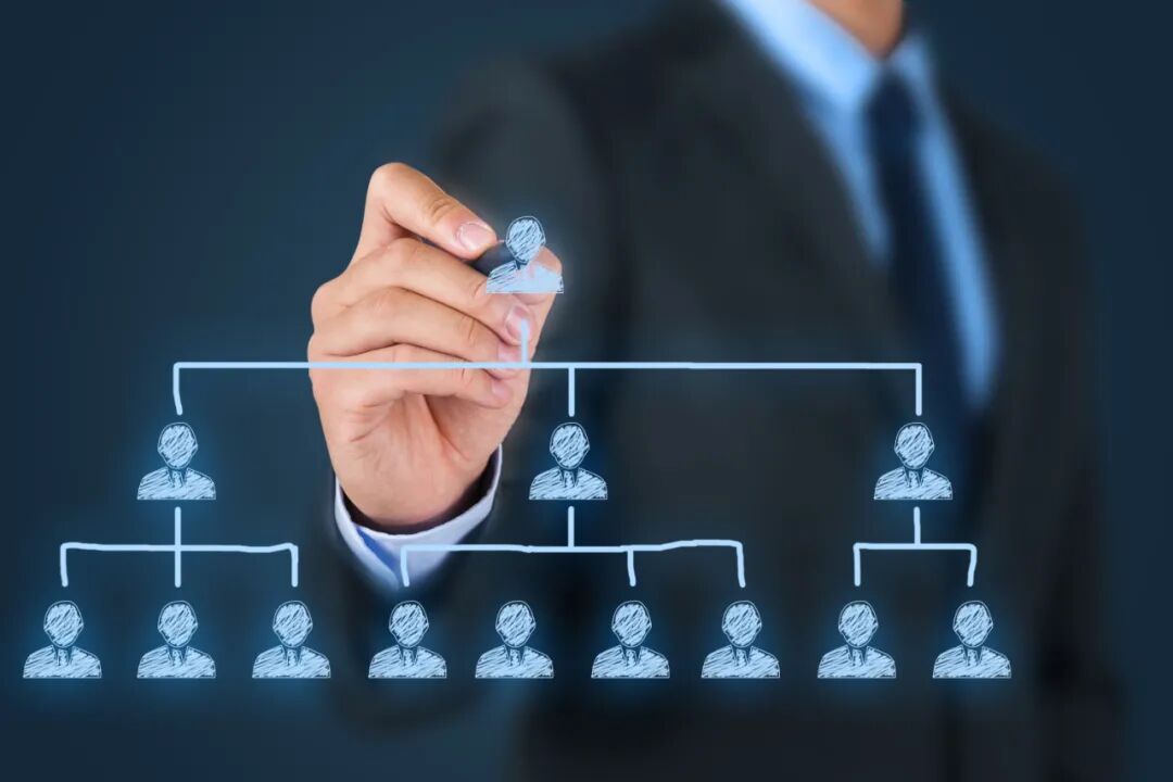 狂奔80里面试,5分钟结束:38岁,我混成了hr的一个kpi