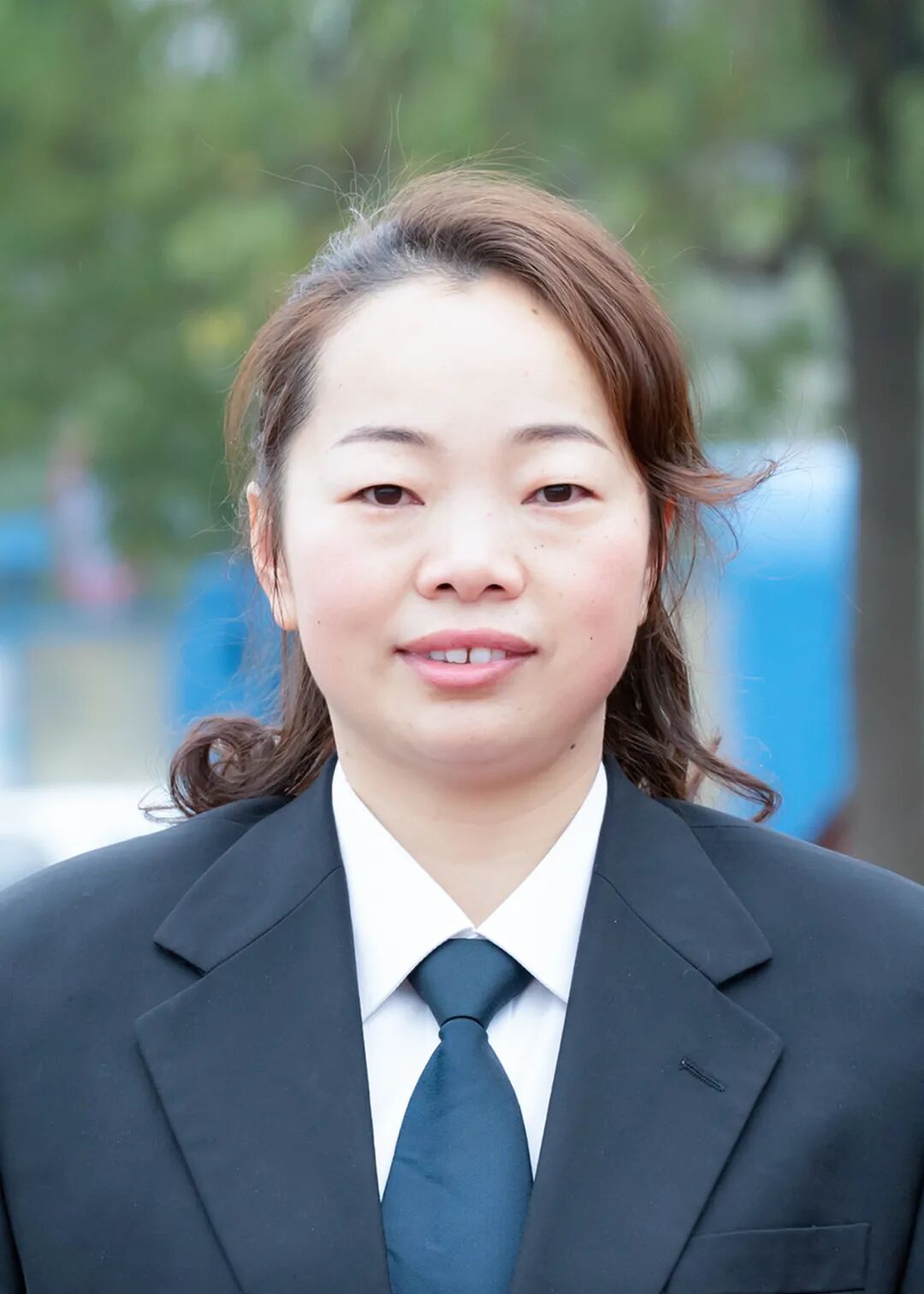 吕夏颖,县教坛新苗,获县语文实效课堂一等奖,获县小学语文青年教师