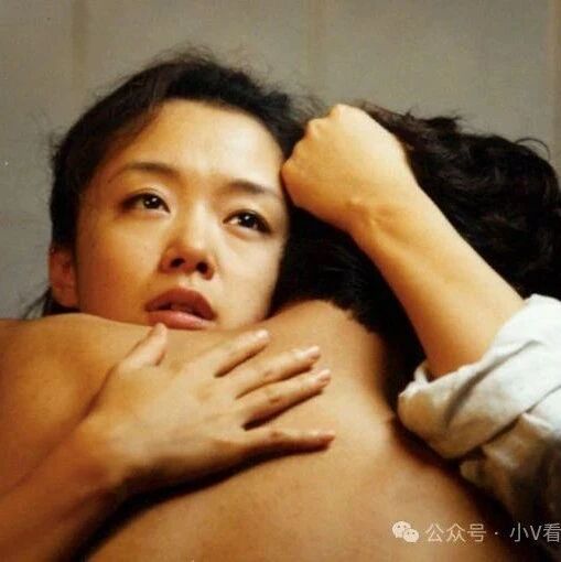 “全度妍”为艺术献身的5部影视作品,尺度真是一部比一部大