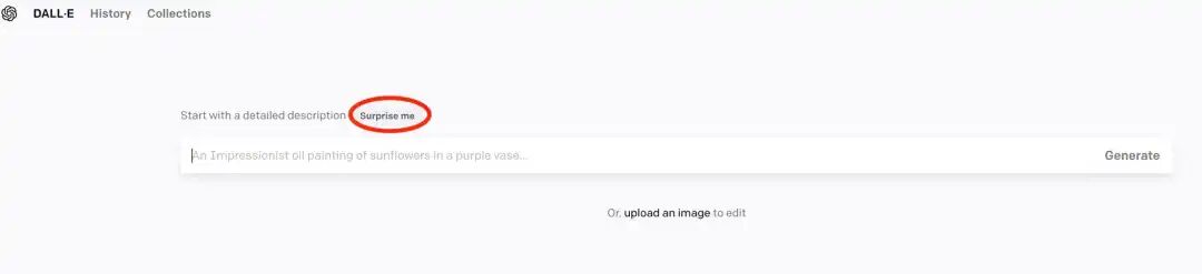 Dall-E 2使用指南：OpenAI颠覆想象的AI绘画、图像生成工具