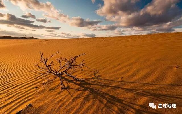 北冰洋水汽是如何影响蒙古的？