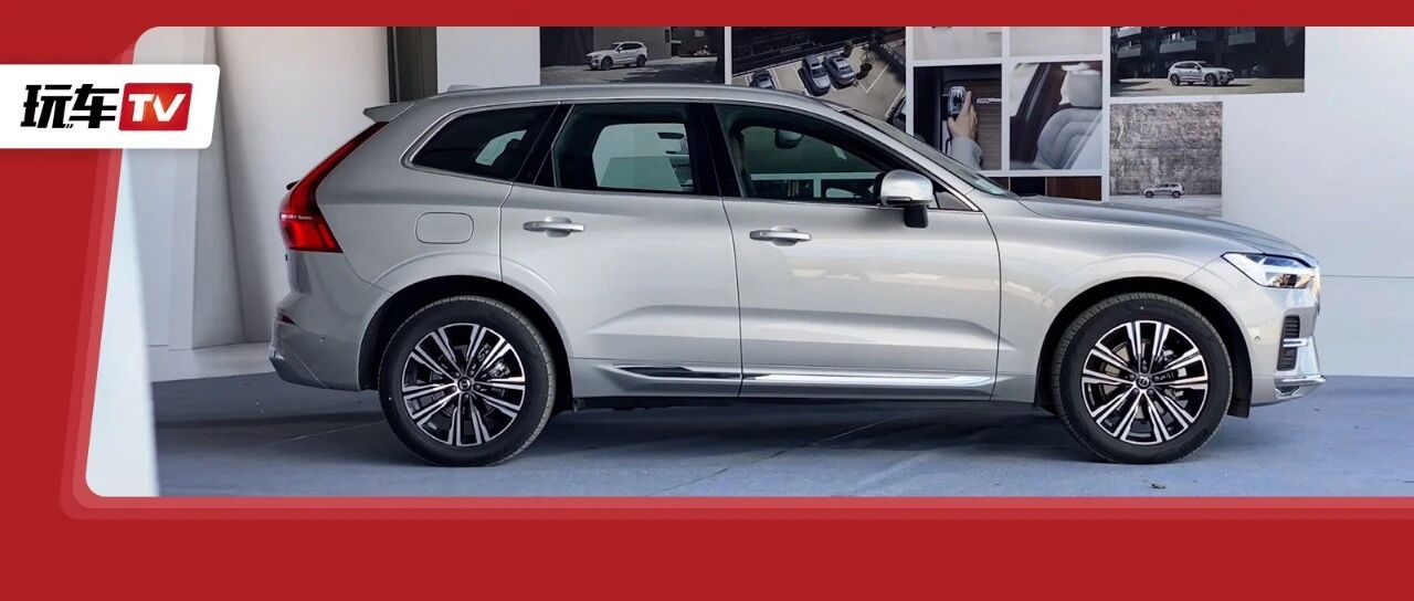 换装全新动力系统!这台既安全又智能的北欧豪华SUV让无数男人心痒痒!