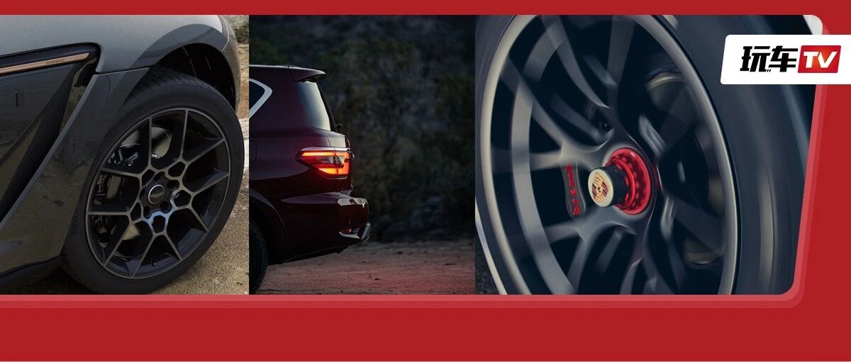 5.6L自吸的V8还带四驱 日产硬派归来？