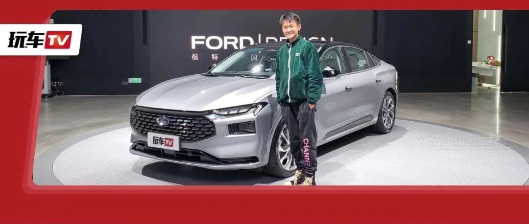 抢先体验合资B级车新人王！全系2.0T+8AT，轴距接近3米！