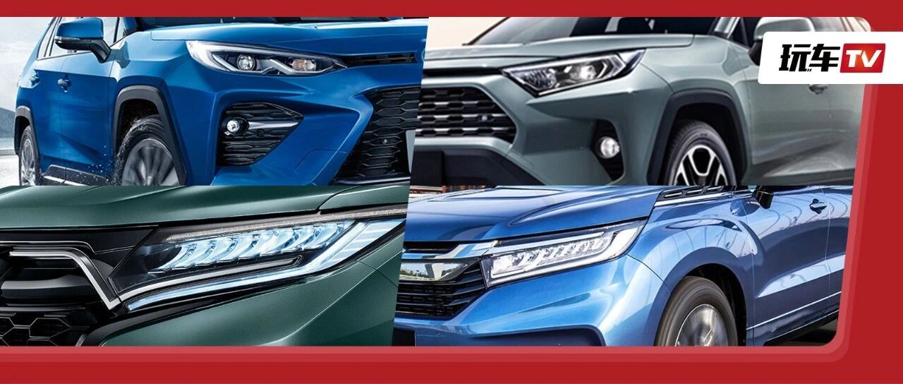 救救脸盲症！30万级兄弟车到底怎么买？