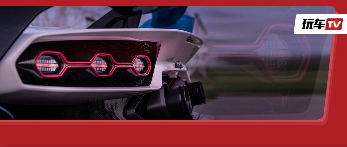 极速500km/h加千匹马力 这些车咆哮起来地表都颤动！