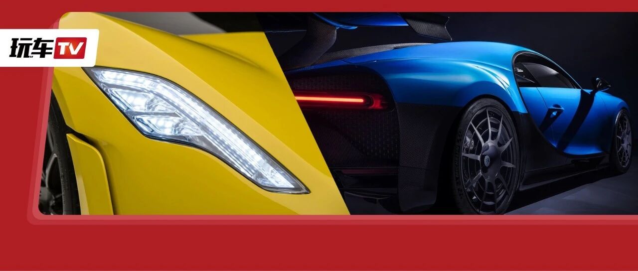 730马力仅是入门级别？这批新车让你做梦都笑醒！