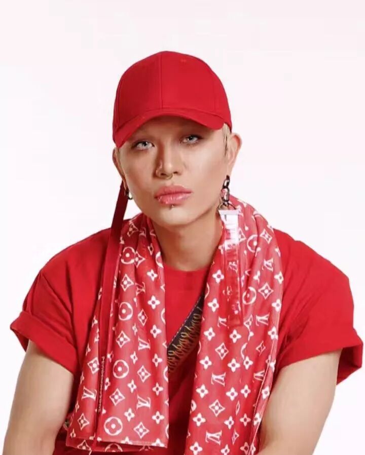 monster品牌创始人) bft鬼鬼賍辫-鬼手小熊 bft鬼鬼賍辫-吉米     旗