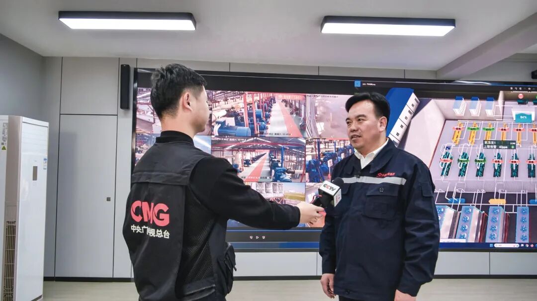 4.3 《智慧工程冻结技术》在中央电视台科教频道CCTV-10《2023新科技》节目播出.JPG