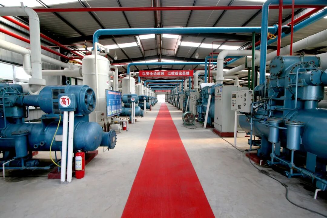 3.2 最难 袁大滩主斜井井壁治理.JPG