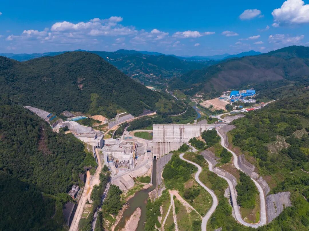 白濑水利枢纽工程1.JPG