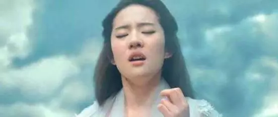 这些明星的哭戏太尴尬,刘亦菲像打喷嚏,杨颖成功把我逗乐了! 这些明星的哭戏太尴尬,刘亦菲像打喷嚏,杨颖成功把我逗乐了!