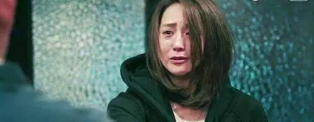 这些明星的哭戏太尴尬，刘亦菲像打喷嚏，杨颖成功把我逗乐了！
